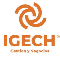 Capacitaciones IGECH S.A.